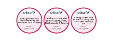 Getting Started with Snowflake Beginner Module